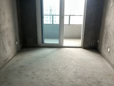 新兴岚湾小区2室2厅1卫南朝向68.0万元/套出售