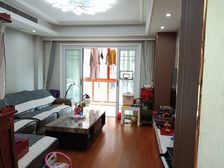 杨家馨苑3室1厅1卫南朝向130.0万元/套出售