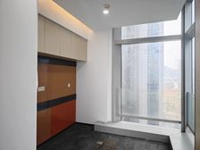 远行丨珠控国际中心丨珠江新城丨适合接待丨布局方正丨双面采光