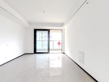 西边套,视野开阔。次新房,精装未入住过