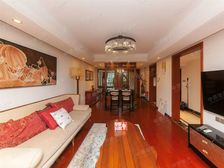 主卧朝南,品质小区,环境优美,精装修