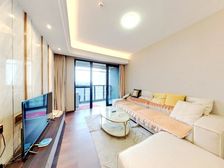 宁波新世界 三江口次新小区配套成熟私人管家