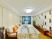 中间位置2+1户型,精装修满五只有契税无抵押田园外小