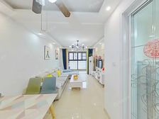 尹山湖·中海双湾锦园·3室·2厅 1卫 户型方正 诚心出售