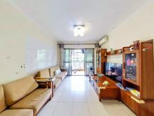 笋 业主置换降出 美林湖畔花园 南北通透 拎包入住 随时看房