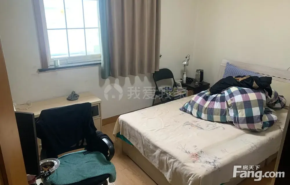 合租·甘泉宜川·双泉公寓·1房