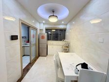 新上 雁田锦龙湾畔花园 精装高层三房 诚心出售随时看房