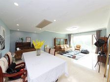 真实报价南区3号方正3房南北通透带阳台+看天鹅湖满5年无个税