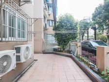 普陀花溪园三开间朝南 满五住宅 送三花园