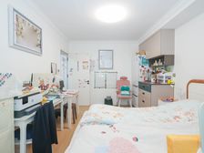 曹二+双南两房?精装修??位置好