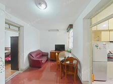 北蔡·鹏海西区一梯2户双南全明户型 出行方便