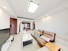 美澜园 美的开发 这套是您苦苦寻找的精装修大四房嘛