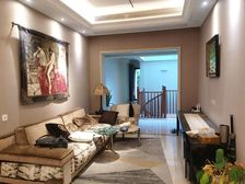 南北通透前滩东方逸品3室2厅精装修