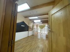 民族大道边上的别墅区 枫林蓝岸6房3厅560万 联排别墅