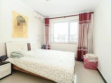 五加六层 精装复式三室 带30㎡大平台 有钥匙