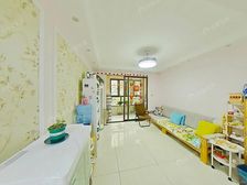 元和·华润城立方花园南区·3室·2厅