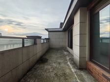 渝北礼嘉 华侨城单层面积120平叠拼别墅 急售