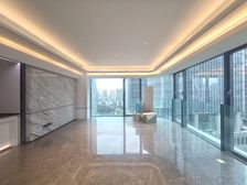 江北区 香港置地启元一期 四房 700万