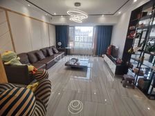 满二 电梯房 230平 豪装 5室 满两年 楼中楼,