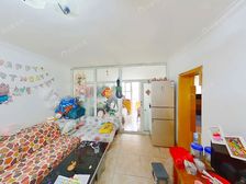 【顺义客户收佣0.5%】双裕小区南北通透两居室