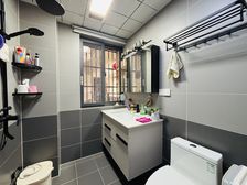 朝辉东方城三区4房南精装真实好房