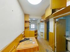 康健·东樱花园·1室·1厅