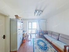 新上 丽泽 金泰城丽湾 小两居