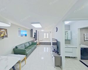 南三环洋桥 地铁10号线角门东 精装修 拎包入住