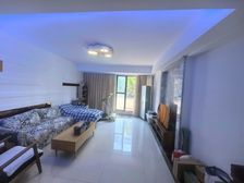 (本人专售北岸琴森)罕见!非顶楼!5个露台!急售中