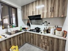 融邦领秀国际3房南精装真实好房