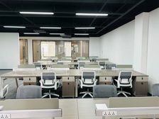 纳米城甲方直租!精装290平带家具,生物医药智能制造聚集地