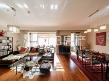 3室2厅阳光上东美洲组团