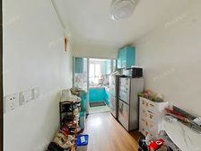 华东理工·梅陇十一村·1室·1厅