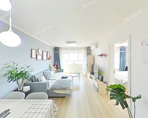 良乡·首创伊林郡二期·2室·1厅