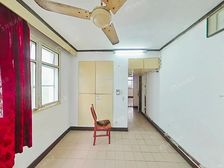 北蔡 · 由由一村 · 2室 · 1厅