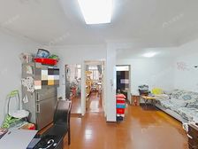 北蔡·鹏海西区·2室·1厅