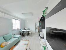 甘泉宜川·延长西路780弄·2室·1厅