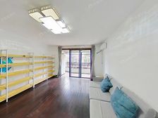 凤凰家园 141.26平3居 南向精装修 视野无遮挡