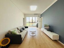 岭南花园 2 房 74 方