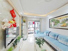 尹山湖·小钢炮御湖湾三房,刚需好房 ,书包