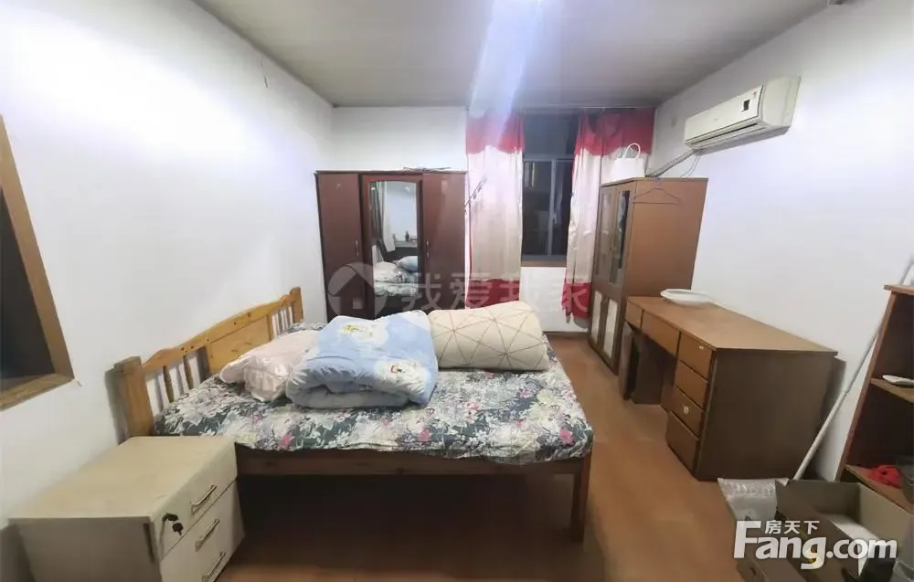 整租·甘泉宜川·宜川三村·1室·0厅