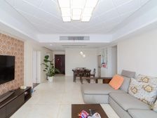 高楼层 27楼 欢迎预约看房 阳光龙庭 4室2厅 精装修