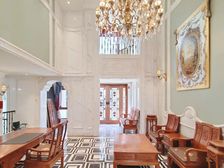 鄞州中河盛世天城法式联排大别墅