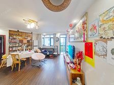 北蔡·华佳花园·2室·1厅