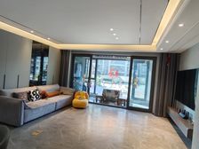 万科海潮映月 带电梯 满二 购物方便 商品住宅