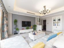 (新上房源)店长首推:东渡 海派青城 通透3房 户型方正 两