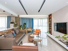 (新上房源)吉售,品质小区,精装好楼层,目前空关,看房方便,