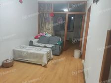 石园西区 2室1厅 南北 普装