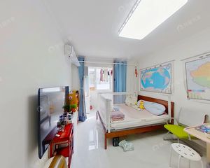 苏州街 倒座庙小区 地铁双线 全明格局 精装修