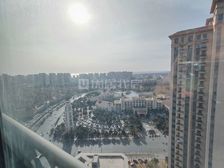 恒大悦府 南北通透 2室 85平 电梯房 看房方便 有钥匙